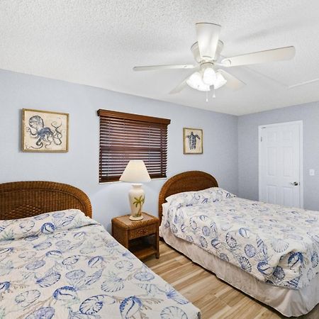 201 Sandy Shores Condos 圣徒皮特海滩 外观 照片